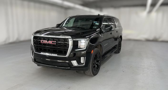 Thumbnail: 2023 GMC Yukon XL - 1