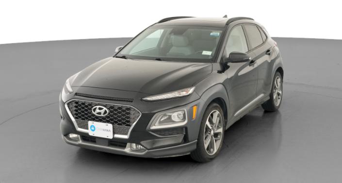 Thumbnail: 2020 Hyundai Kona - 1