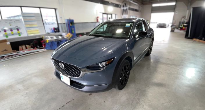 Thumbnail: 2022 Mazda CX-30 - 1