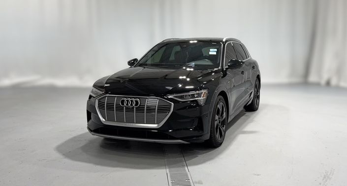 2022 Audi e-tron Premium Plus -
                  Madison, TN