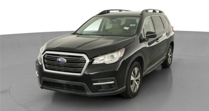2020 Subaru Ascent Premium -
                  Colonial Heights, VA