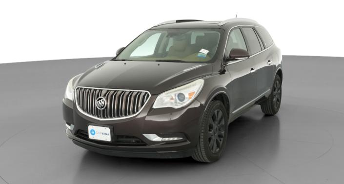 2016 Buick Enclave Premium -
                  Tooele, UT