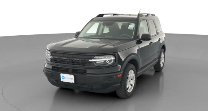 2021 Ford Bronco Sport Base -
                  Rocklin, CA