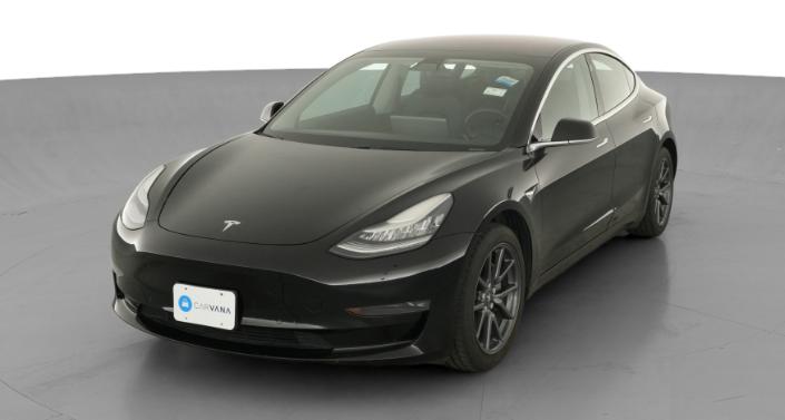 Thumbnail: 2019 Tesla Model 3 - 1