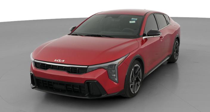 Thumbnail: 2025 Kia K4 - 1