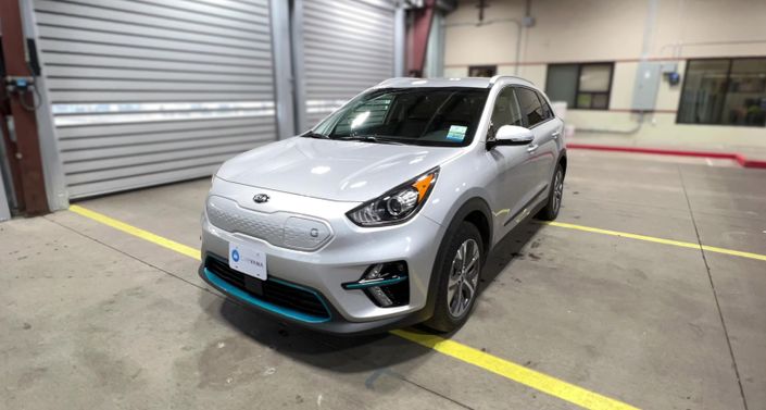 Thumbnail: 2019 Kia Niro - 1