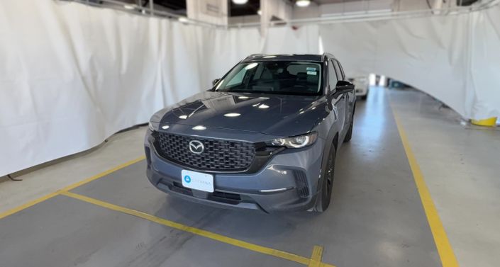 Thumbnail: 2024 Mazda CX-50 - 1