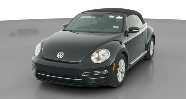 2019 Volkswagen Beetle S -
                  Indianapolis, IN