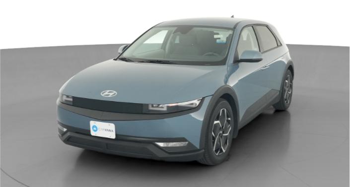 2022 Hyundai Ioniq 5 SE -
                  Rocklin, CA