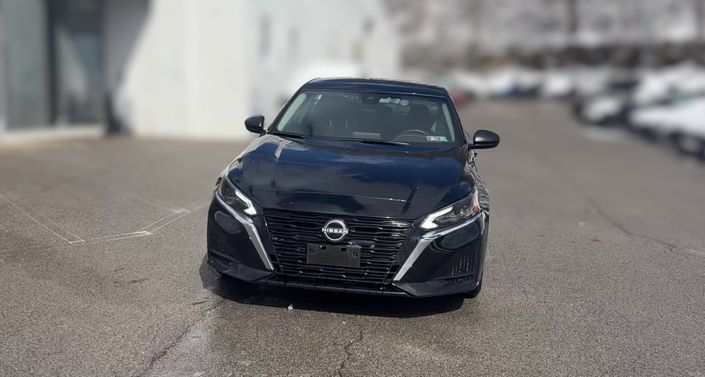 Thumbnail: 2025 Nissan Altima - 1