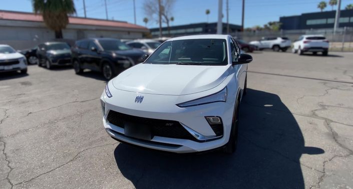 Thumbnail: 2025 Buick Envista - 1