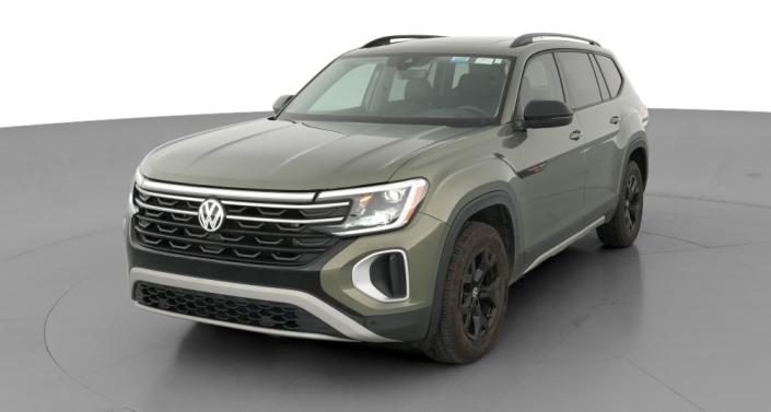 Thumbnail: 2024 Volkswagen Atlas - 1