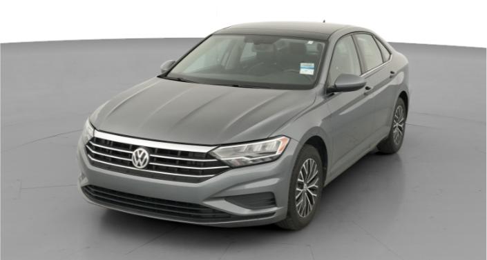 2021 Volkswagen Jetta SE -
                  Auburn, GA