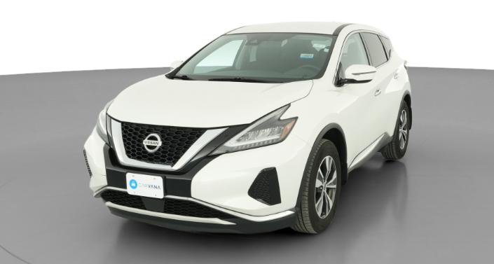 Thumbnail: 2020 Nissan Murano - 1