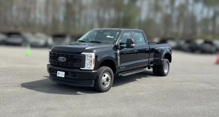 Thumbnail: 2024 Ford Econoline - 1