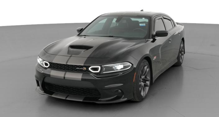 Thumbnail: 2023 Dodge Charger - 1