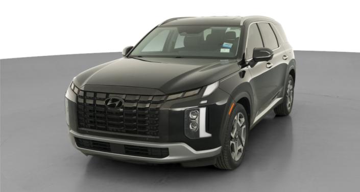 Thumbnail: 2023 Hyundai Palisade - 1
