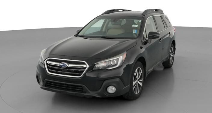Thumbnail: 2019 Subaru Outback - 1