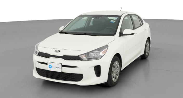 2020 Kia Rio S -
                  Concord, NC
