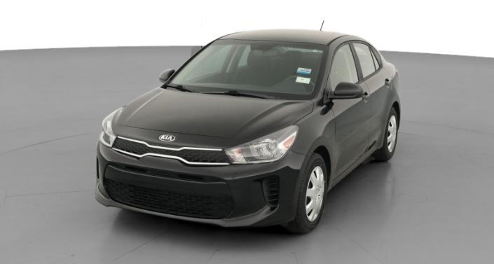 Thumbnail: 2019 Kia Rio - 1