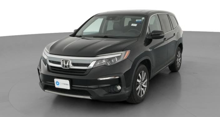 Thumbnail: 2020 Honda Pilot - 1