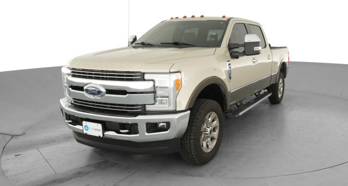 Thumbnail: 2017 Ford Econoline - 1