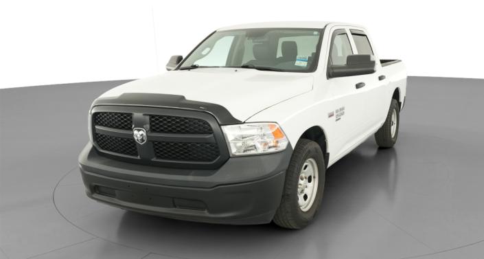 2020 RAM 1500 Classic Tradesman -
                  Auburn, GA