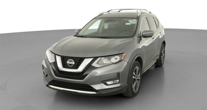 Thumbnail: 2018 Nissan Rogue - 1
