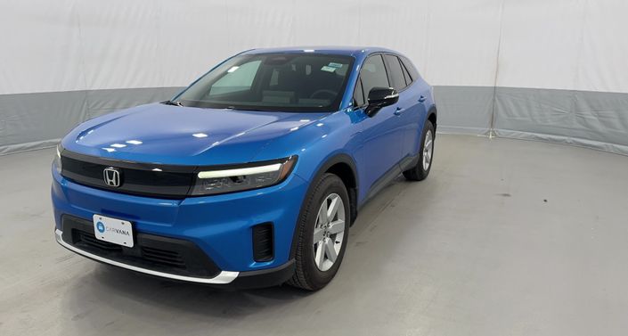 2024 Honda Prologue EX -
                  Akron, NY