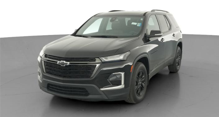 Thumbnail: 2023 Chevrolet Traverse - 1