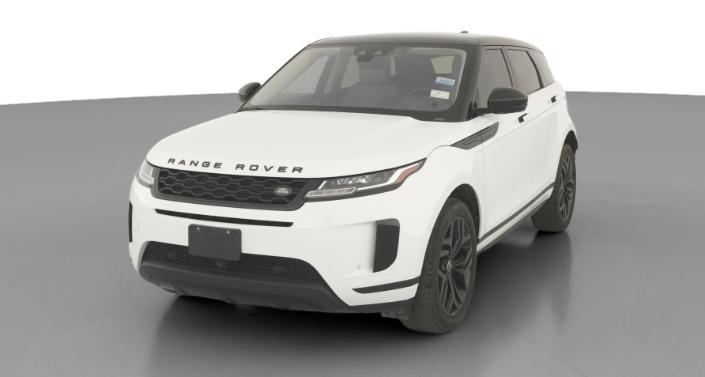 2020 Land Rover Range Rover Evoque S -
                  Auburn, GA