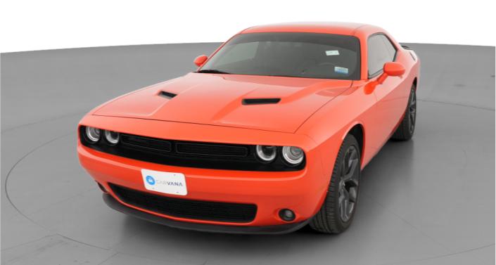 Thumbnail: 2019 Dodge Challenger - 1