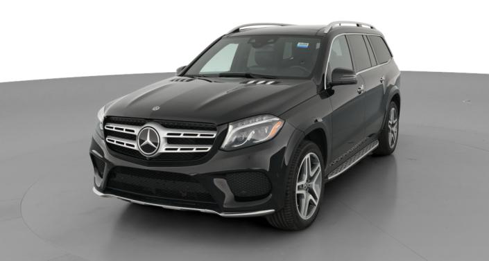 2019 Mercedes-Benz GLS 550 4MATIC -
                  Concord, NC