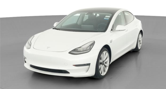 2020 Tesla Model 3 Standard Range -
                  San Diego, CA