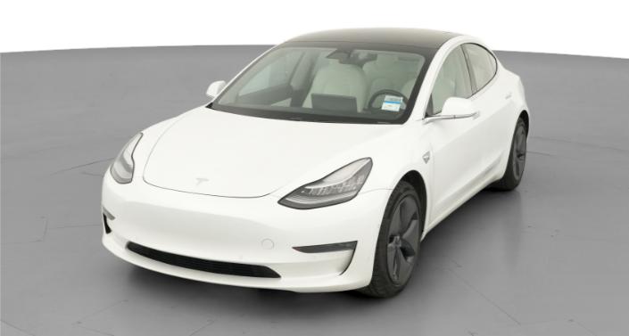 Thumbnail: 2020 Tesla Model 3 - 1