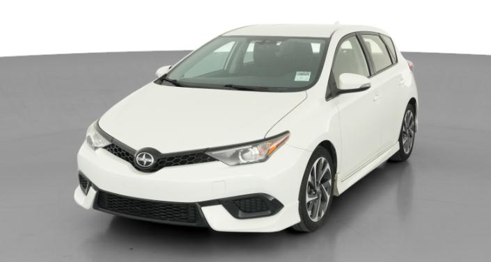 2016 Scion iM Base -
                  San Antonio, TX