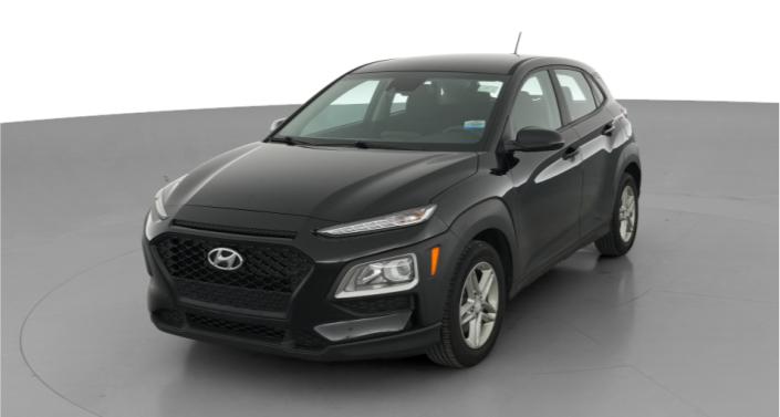 Thumbnail: 2020 Hyundai Kona - 1