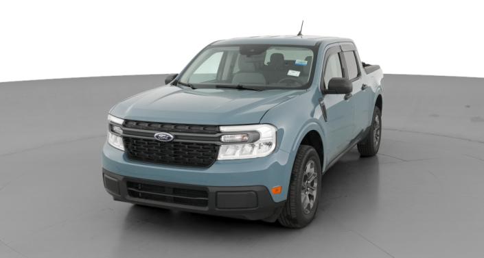 Thumbnail: 2023 Ford Maverick - 1