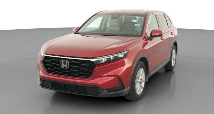 Thumbnail: 2023 Honda CR-V - 1
