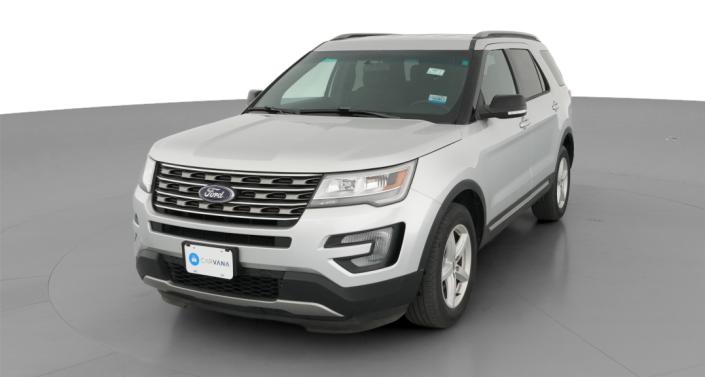 Thumbnail: 2017 Ford Explorer - 1