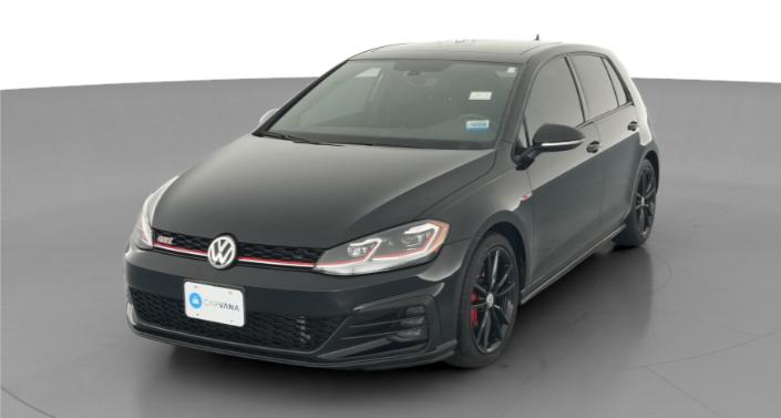 Thumbnail: 2019 Volkswagen Golf - 1