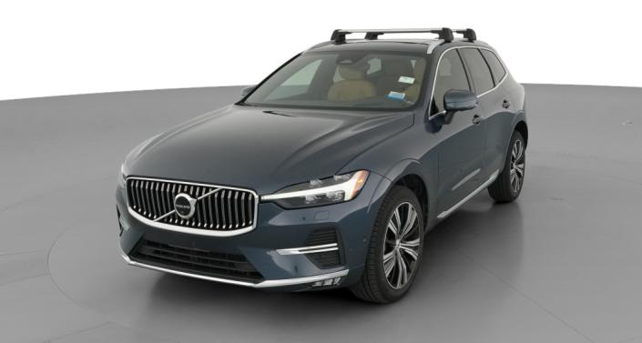 Thumbnail: 2022 Volvo XC60 - 1