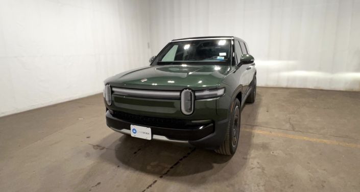 2025 Rivian R1S  -
                  Framingham, MA