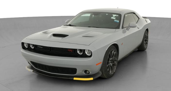 Thumbnail: 2021 Dodge Challenger - 1