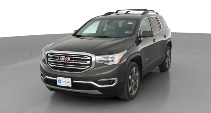 Thumbnail: 2019 GMC Acadia - 1