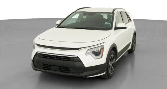 Thumbnail: 2023 Kia Niro - 1