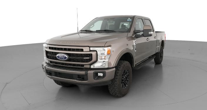 Thumbnail: 2022 Ford Econoline - 1