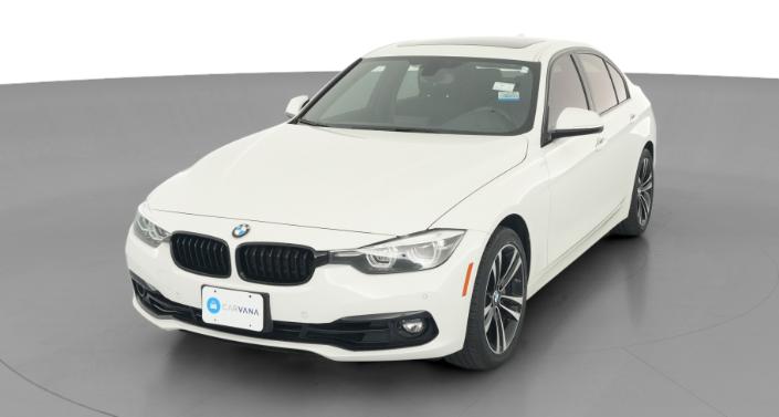 Thumbnail: 2018 BMW 3 Series - 1