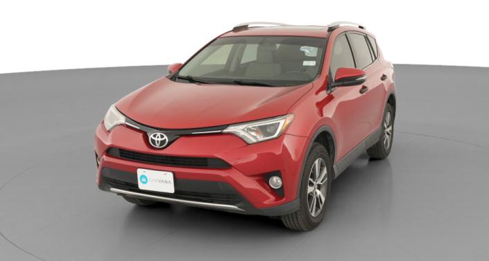 Thumbnail: 2016 Toyota RAV4 - 1
