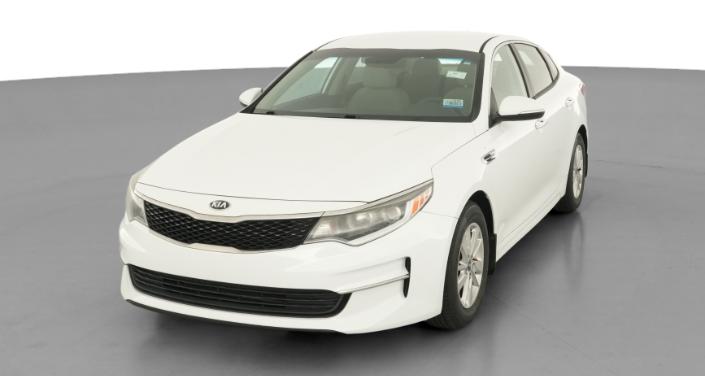 Thumbnail: 2017 Kia Optima - 1